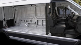 2024 Ford Transit® Internal Image 1